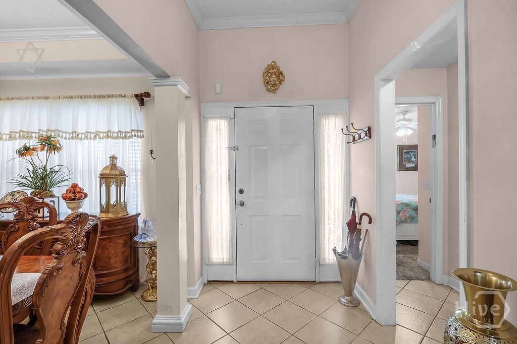 Photo of 231 Wellington Place, Brunswick, GA 31523 (MLS # SA346485)