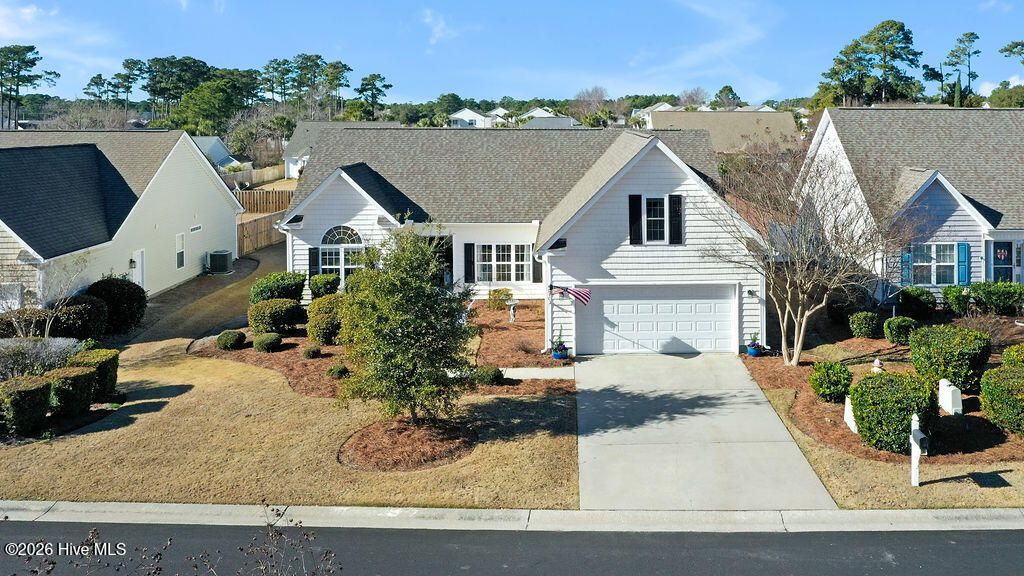 Photo of 4910 Alamance Drive SE, Southport, NC 28461 (MLS # 100550972)