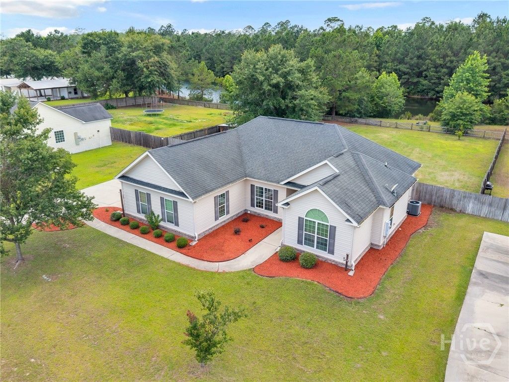 Photo of 120 Kingsley Drive, Guyton, GA 31312 (MLS # SA358229)