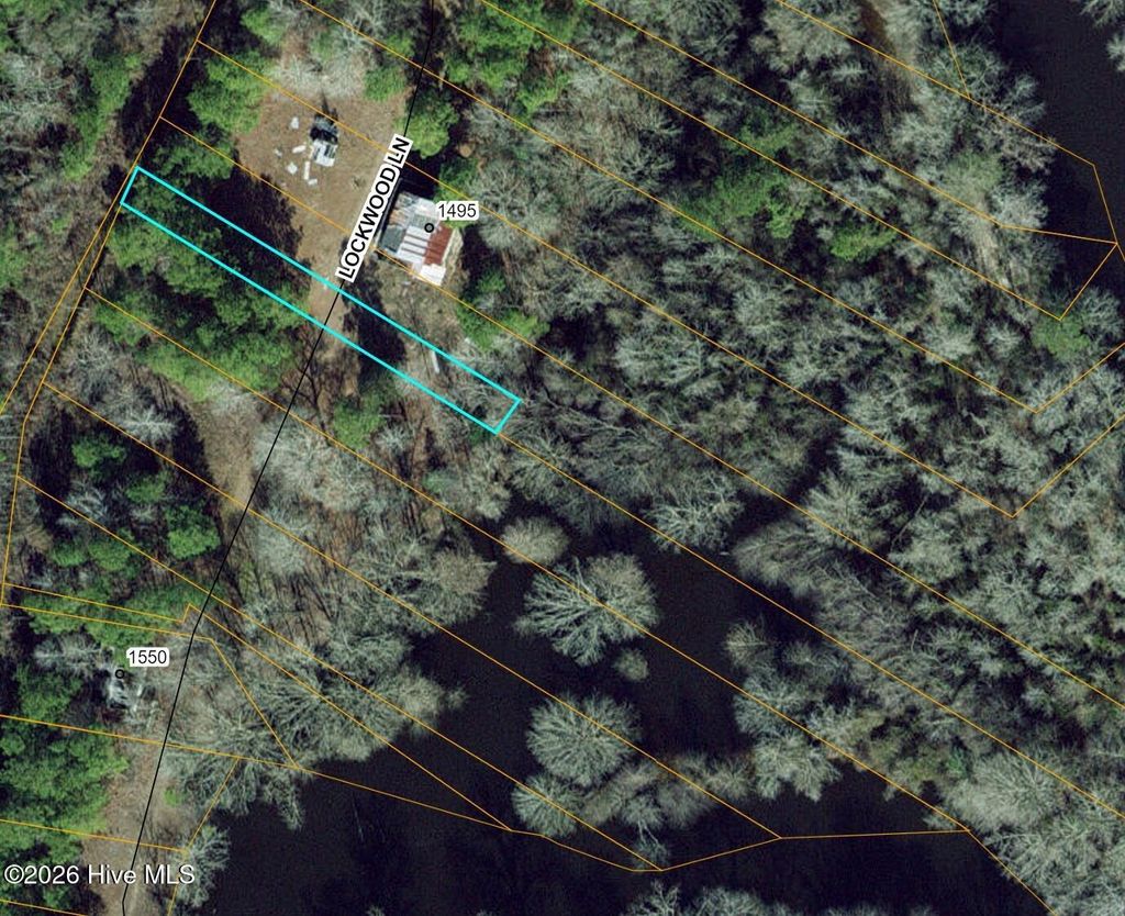 Photo of 00 Lockwood Lane, Garland, NC 28441 (MLS # 100547373)