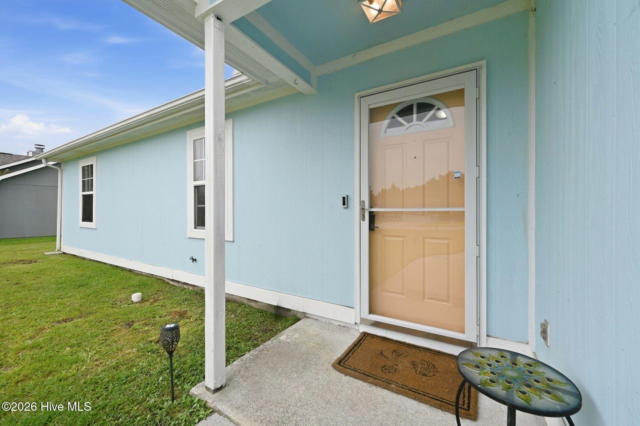 121 Daphne Drive