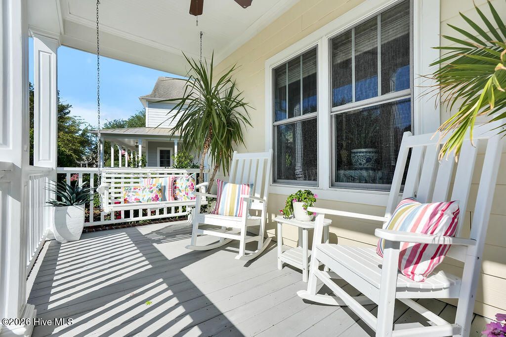 Photo of 415 Cades Trail, Southport, NC 28461 (MLS # 100570520)