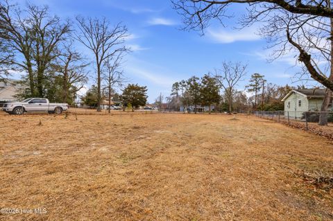 Vacant Land For Sale - 100 Pueblo Trail<br/> Edenton, NC 27932