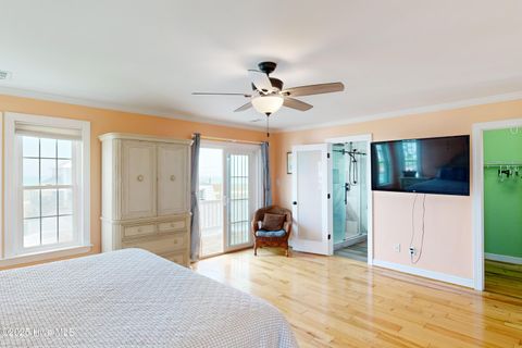 Tiny photo for 306 Marina Way, North Topsail Beach, NC 28460 (MLS # 100563112)