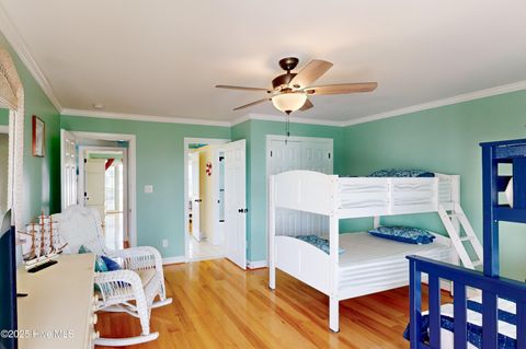 Tiny photo for 306 Marina Way, North Topsail Beach, NC 28460 (MLS # 100563112)