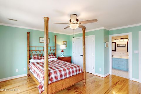 Tiny photo for 306 Marina Way, North Topsail Beach, NC 28460 (MLS # 100563112)