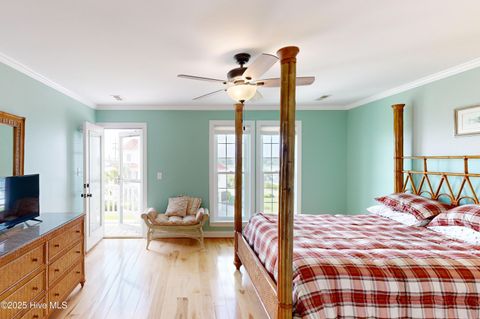 Tiny photo for 306 Marina Way, North Topsail Beach, NC 28460 (MLS # 100563112)