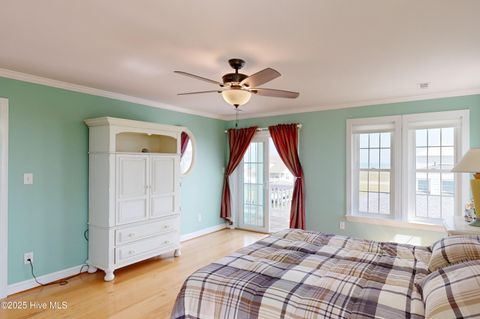 Tiny photo for 306 Marina Way, North Topsail Beach, NC 28460 (MLS # 100563112)