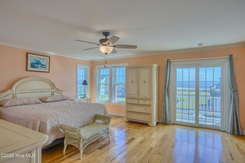 Tiny photo for 306 Marina Way, North Topsail Beach, NC 28460 (MLS # 100563112)