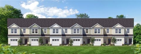 Townhouse For Sale - 201 Pinebury Road<br/> Chatham County, Pooler, GA 31322