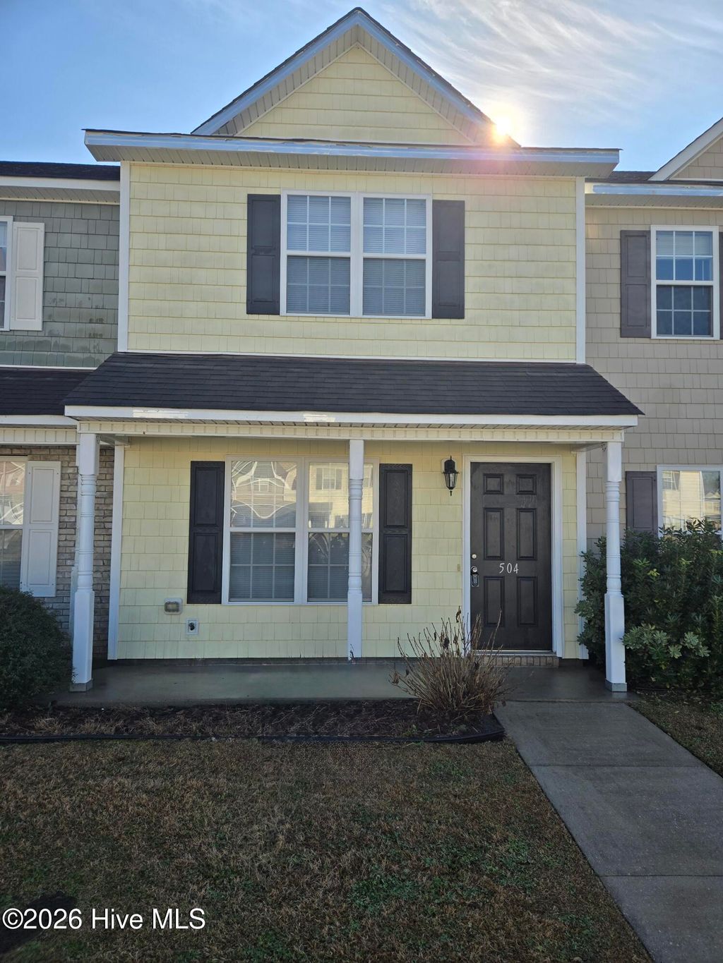 Photo of 504 Streamwood Drive, Jacksonville, NC 28546 (MLS # 100547504)