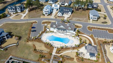 Tiny photo for 123 Seafaring Lane, Hampstead, NC 28443 (MLS # 100559938)