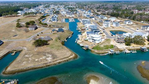 Tiny photo for 123 Seafaring Lane, Hampstead, NC 28443 (MLS # 100559938)