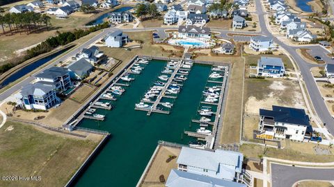 Tiny photo for 123 Seafaring Lane, Hampstead, NC 28443 (MLS # 100559938)