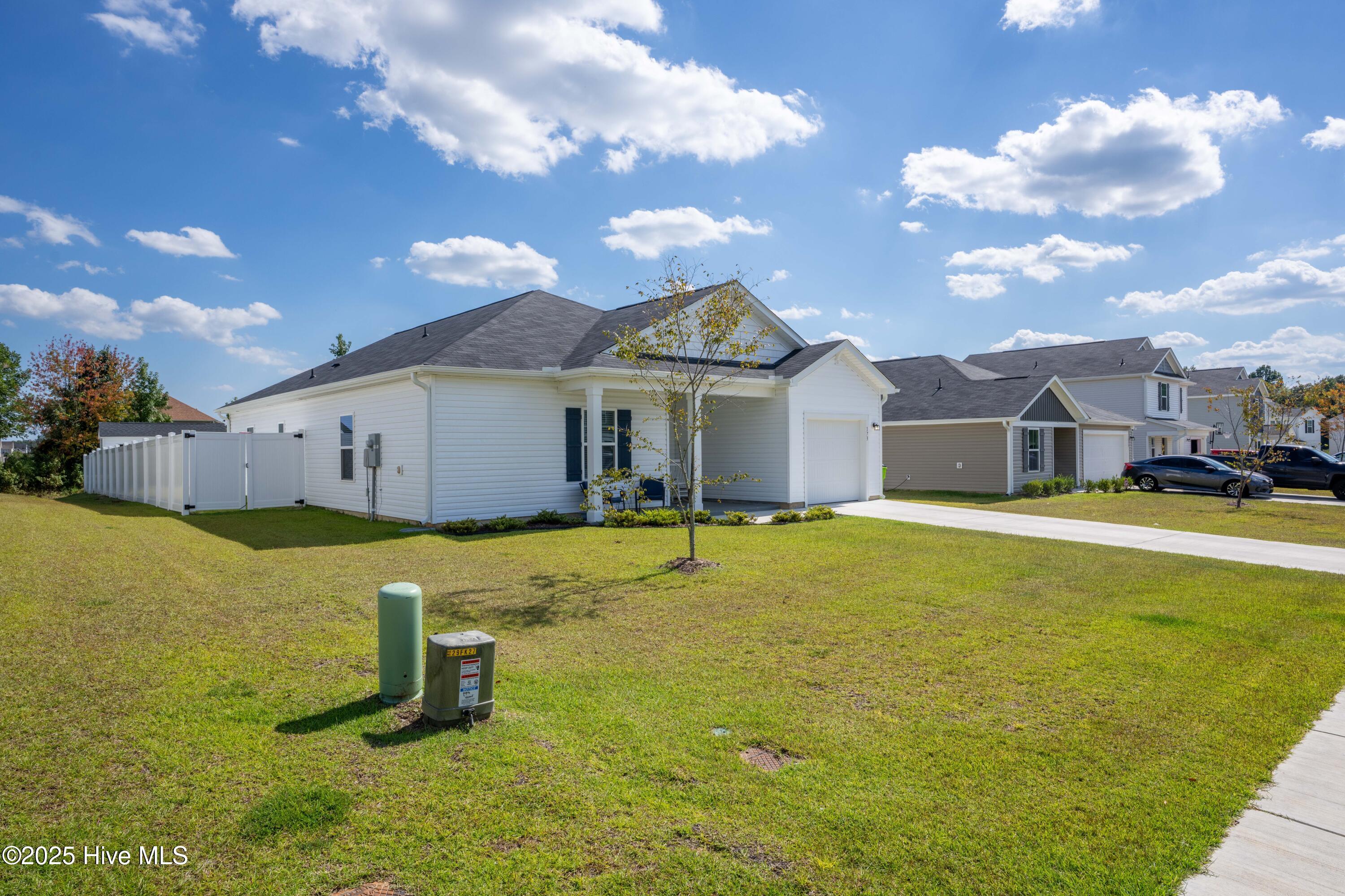 173 N Squires Run Lane