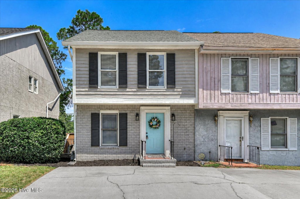 Photo of 2917 Norgate Drive, Augusta, GA 30909 (MLS # 100596288)