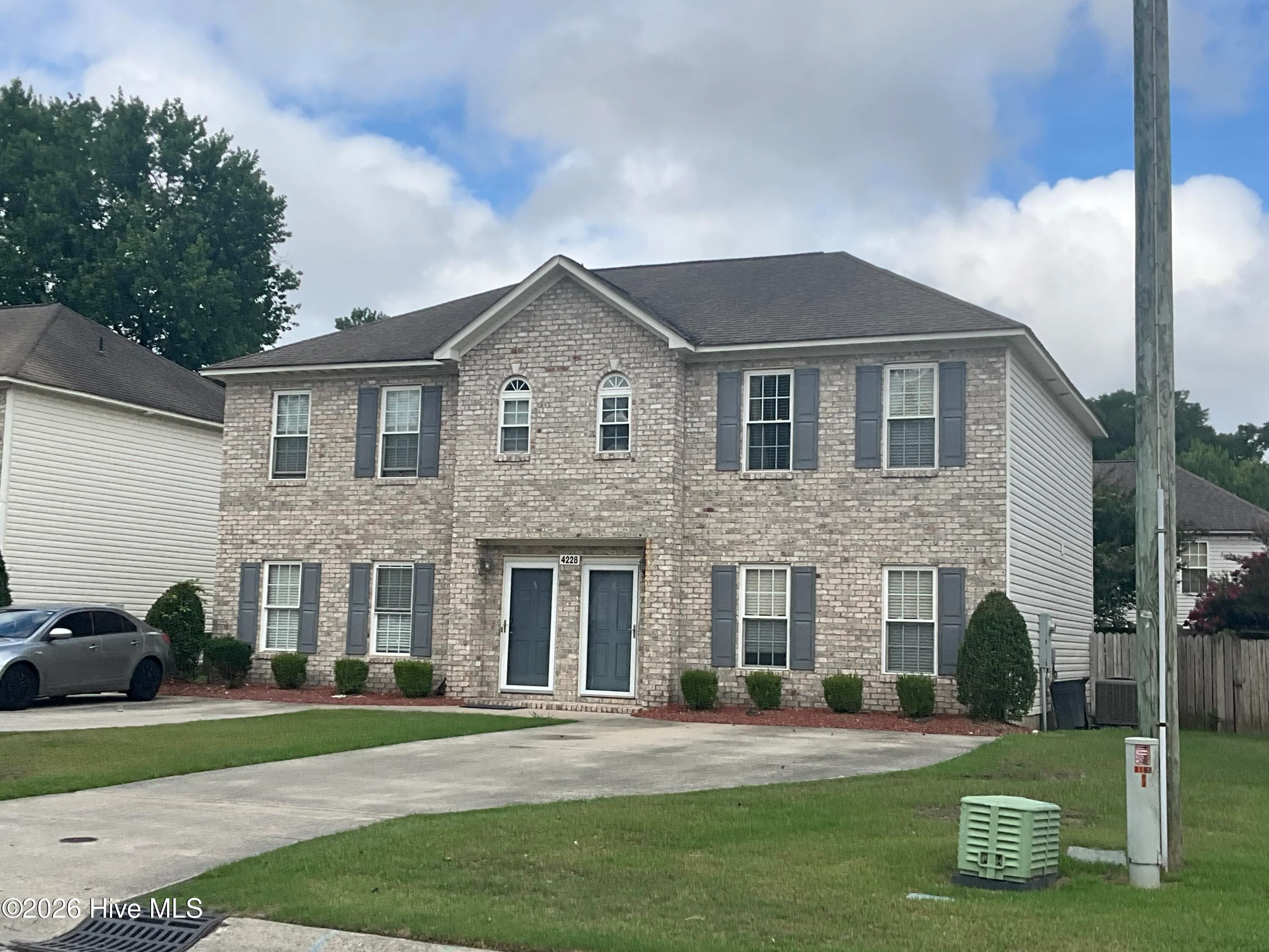 4228 Brook Creek Lane Unit A
