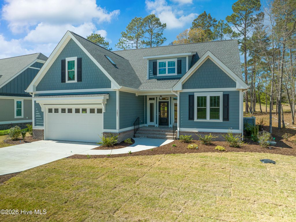 Photo of 284 Atlantic Court SW, Supply, NC 28462 (MLS # 100557548)