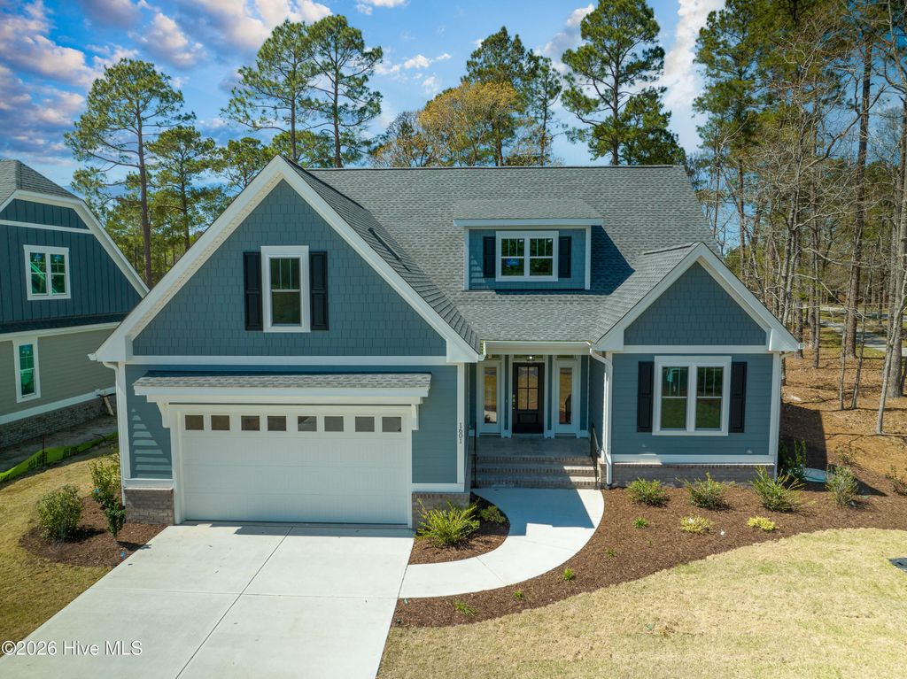 Photo of 284 Atlantic Court SW, Supply, NC 28462 (MLS # 100557548)