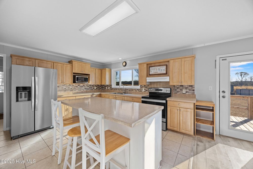 Photo of 3805 Bell Williams Road, Currie, NC 28435 (MLS # 100544870)