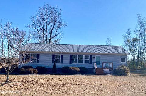 Photo of 3805 Bell Williams Road, Currie, NC 28435 (MLS # 100544870)