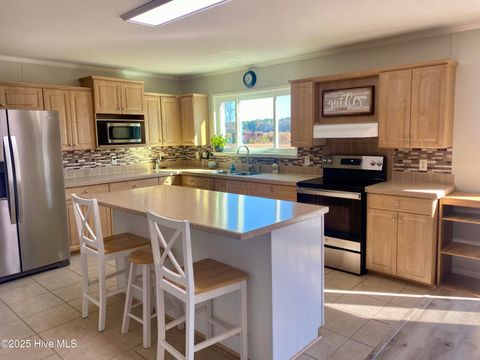 Tiny photo for 3805 Bell Williams Road, Currie, NC 28435 (MLS # 100544870)