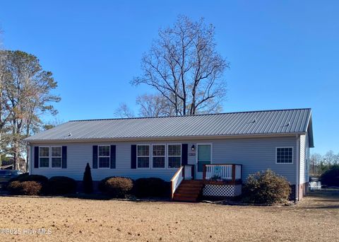 Tiny photo for 3805 Bell Williams Road, Currie, NC 28435 (MLS # 100544870)