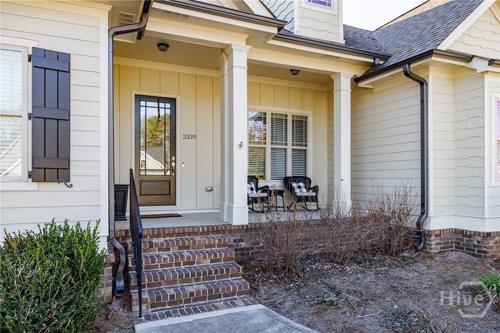 Photo of 2339 Maddison Avenue Ave, Watkinsville, GA 30677 (MLS # CL345961)