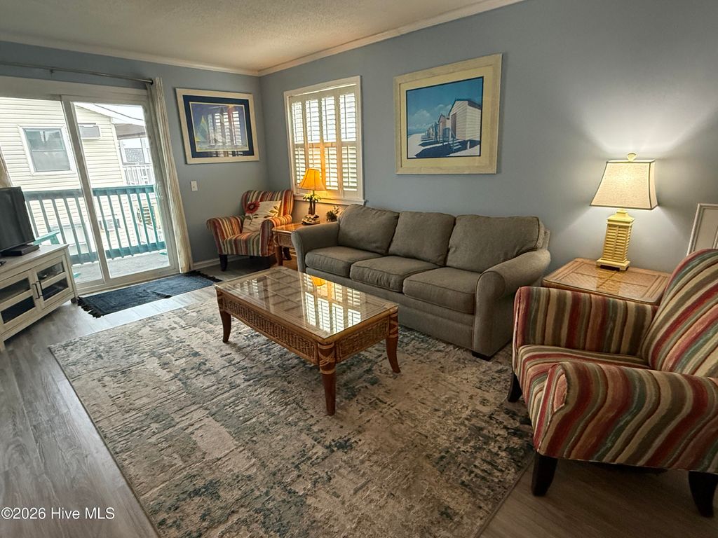 Photo of 1404 Canal Drive #Apt 27, Carolina Beach, NC 28428 (MLS # 100573948)