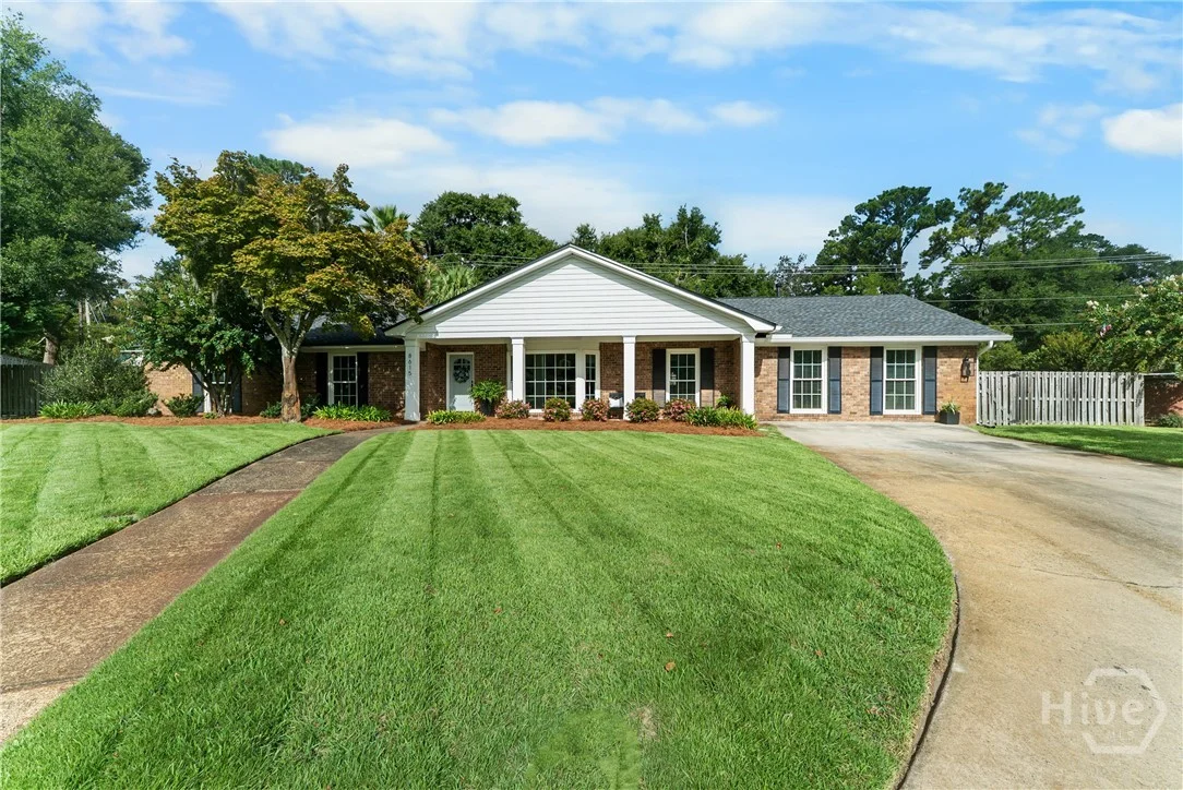 8615 Kent Drive, Savannah, GA, 31406