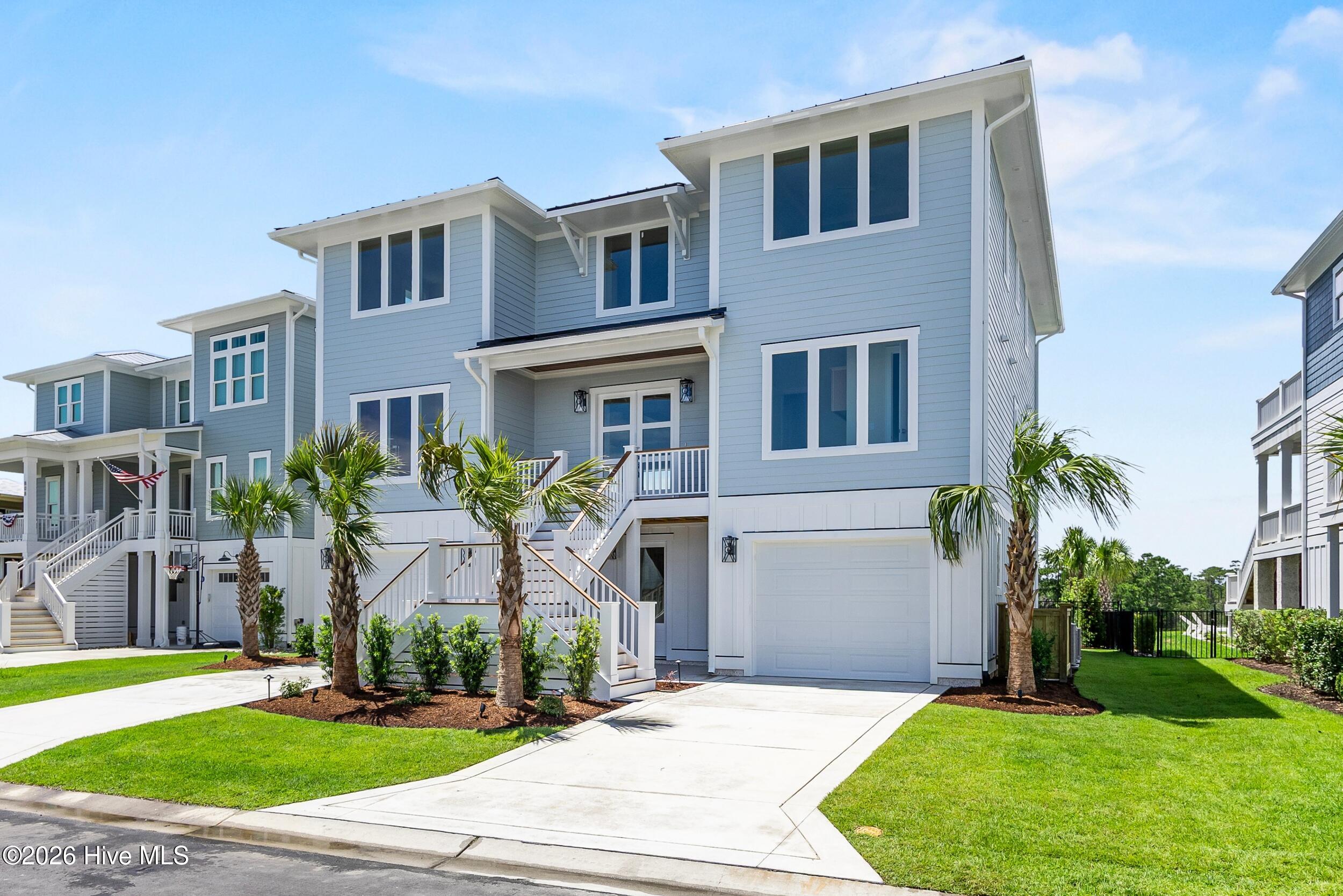 804 Waterstone Drive