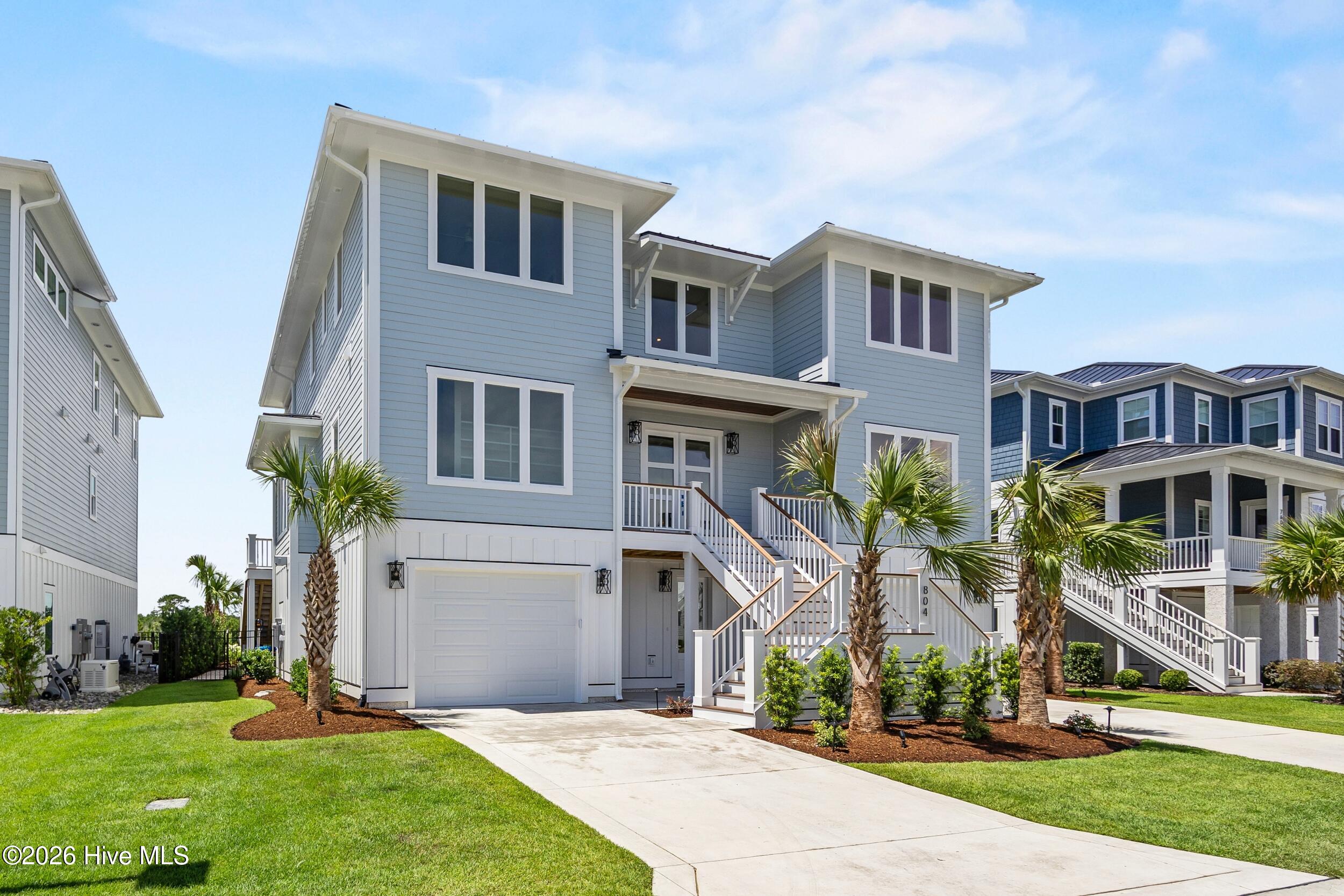 804 Waterstone Drive