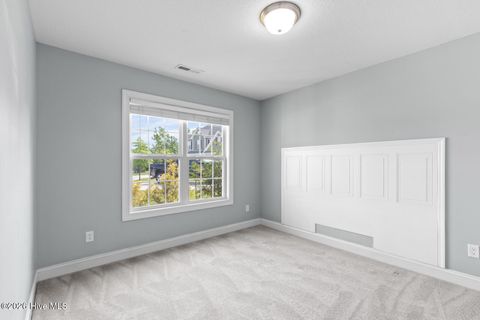 Tiny photo for 321 Old Snap Dragon Court, Jacksonville, NC 28546 (MLS # 100573504)