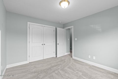 Tiny photo for 321 Old Snap Dragon Court, Jacksonville, NC 28546 (MLS # 100573504)