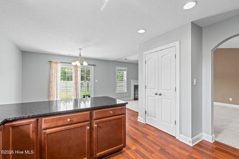 Tiny photo for 321 Old Snap Dragon Court, Jacksonville, NC 28546 (MLS # 100573504)