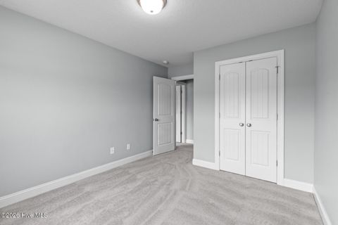 Tiny photo for 321 Old Snap Dragon Court, Jacksonville, NC 28546 (MLS # 100573504)