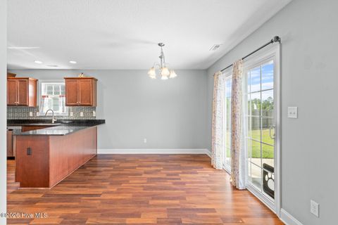 Tiny photo for 321 Old Snap Dragon Court, Jacksonville, NC 28546 (MLS # 100573504)