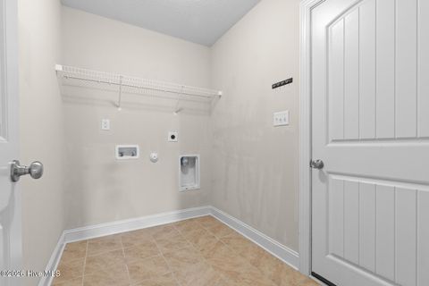 Tiny photo for 321 Old Snap Dragon Court, Jacksonville, NC 28546 (MLS # 100573504)