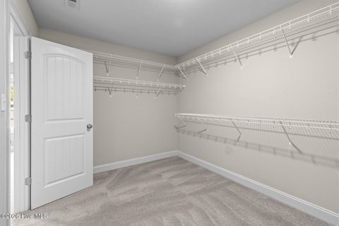 Tiny photo for 321 Old Snap Dragon Court, Jacksonville, NC 28546 (MLS # 100573504)