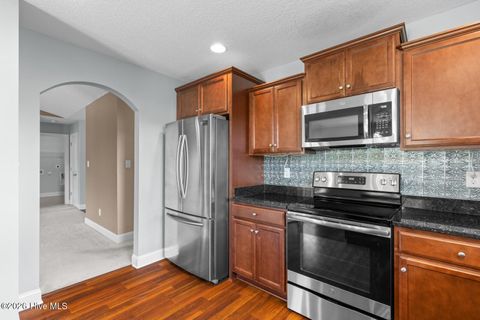 Tiny photo for 321 Old Snap Dragon Court, Jacksonville, NC 28546 (MLS # 100573504)