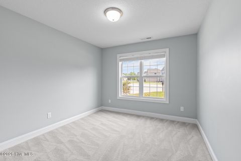 Tiny photo for 321 Old Snap Dragon Court, Jacksonville, NC 28546 (MLS # 100573504)