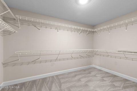 Tiny photo for 321 Old Snap Dragon Court, Jacksonville, NC 28546 (MLS # 100573504)