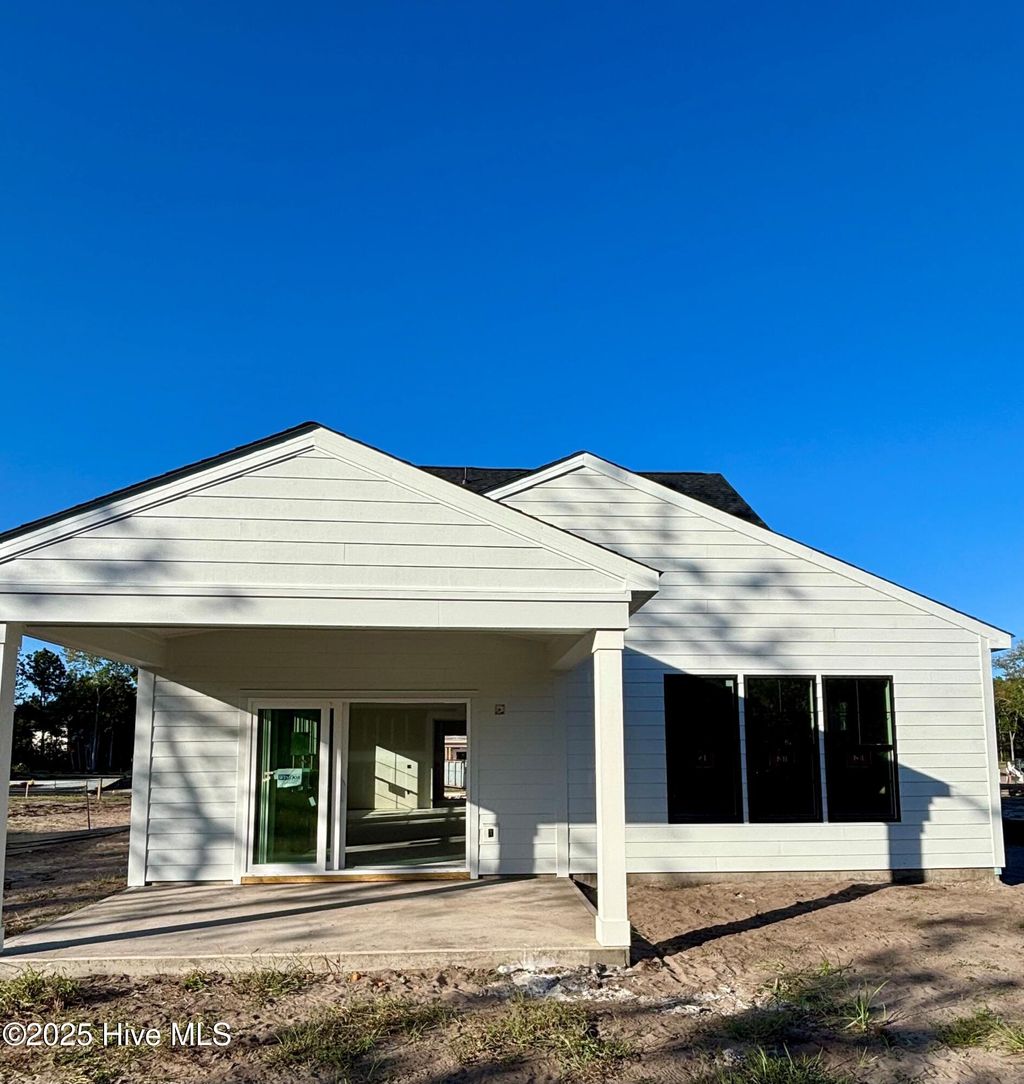 Photo of 1032 Fawn Valley Way, Wilmington, NC 28409 (MLS # 100531037)