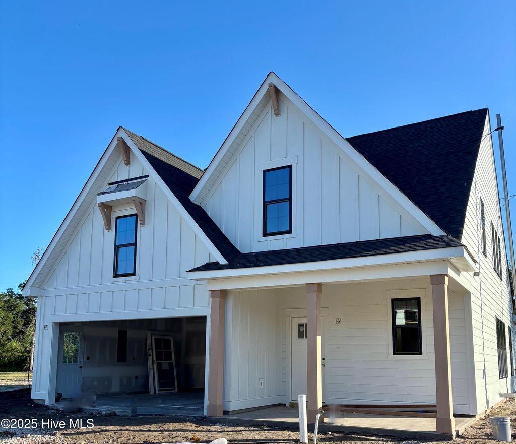 Photo of 1032 Fawn Valley Way, Wilmington, NC 28409 (MLS # 100531037)