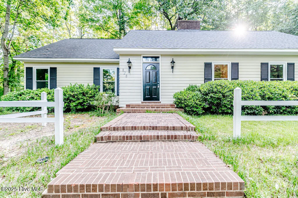 828 Chatham Road