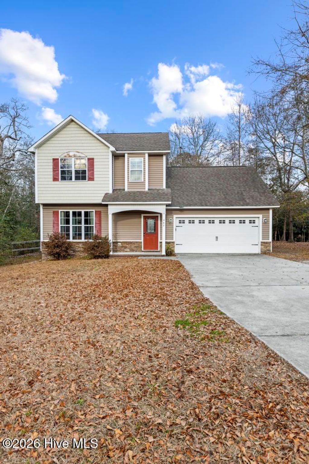 Photo of 237 Chadwick Acres Road, Sneads Ferry, NC 28460 (MLS # 100551053)