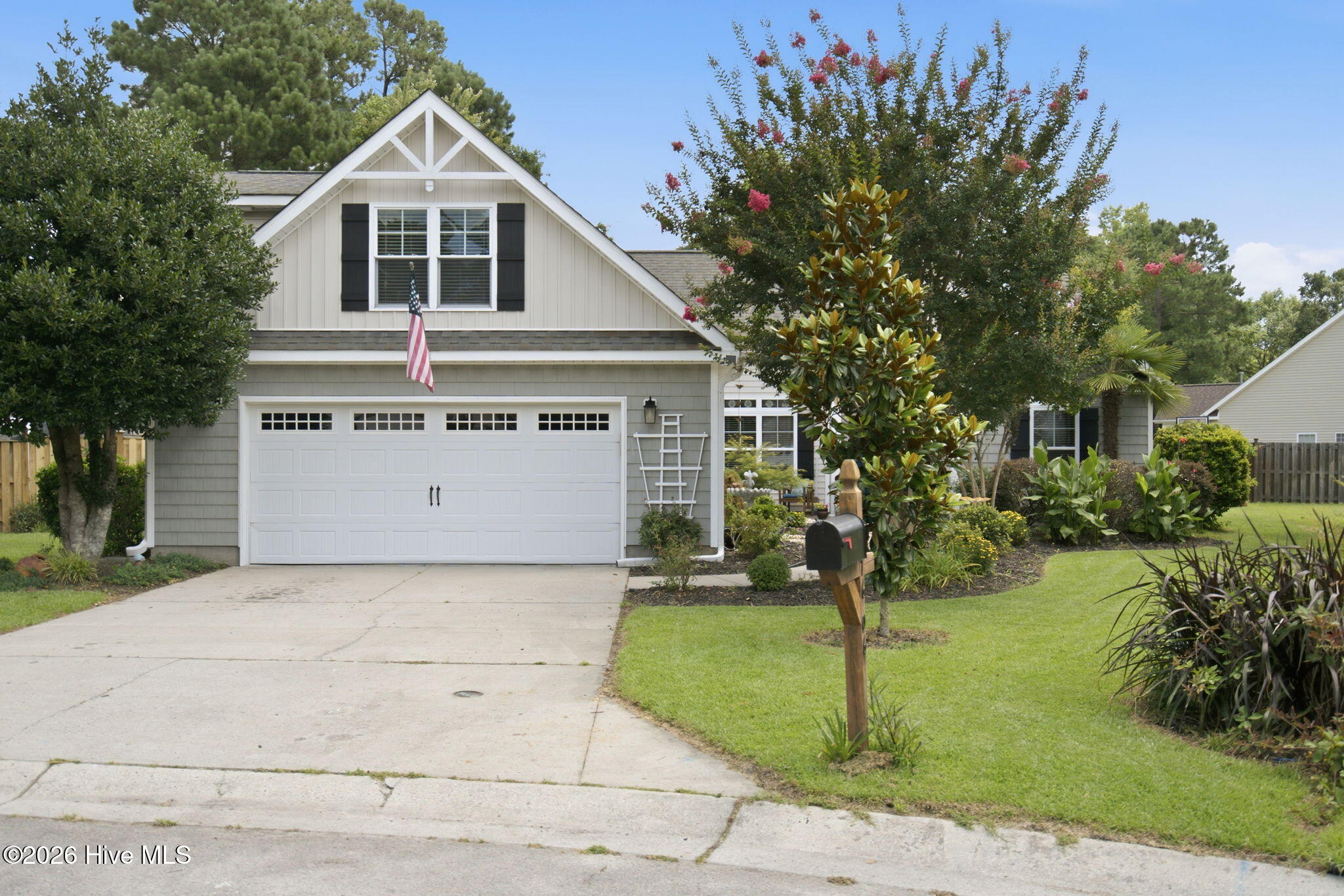7606 Quail Woods Road