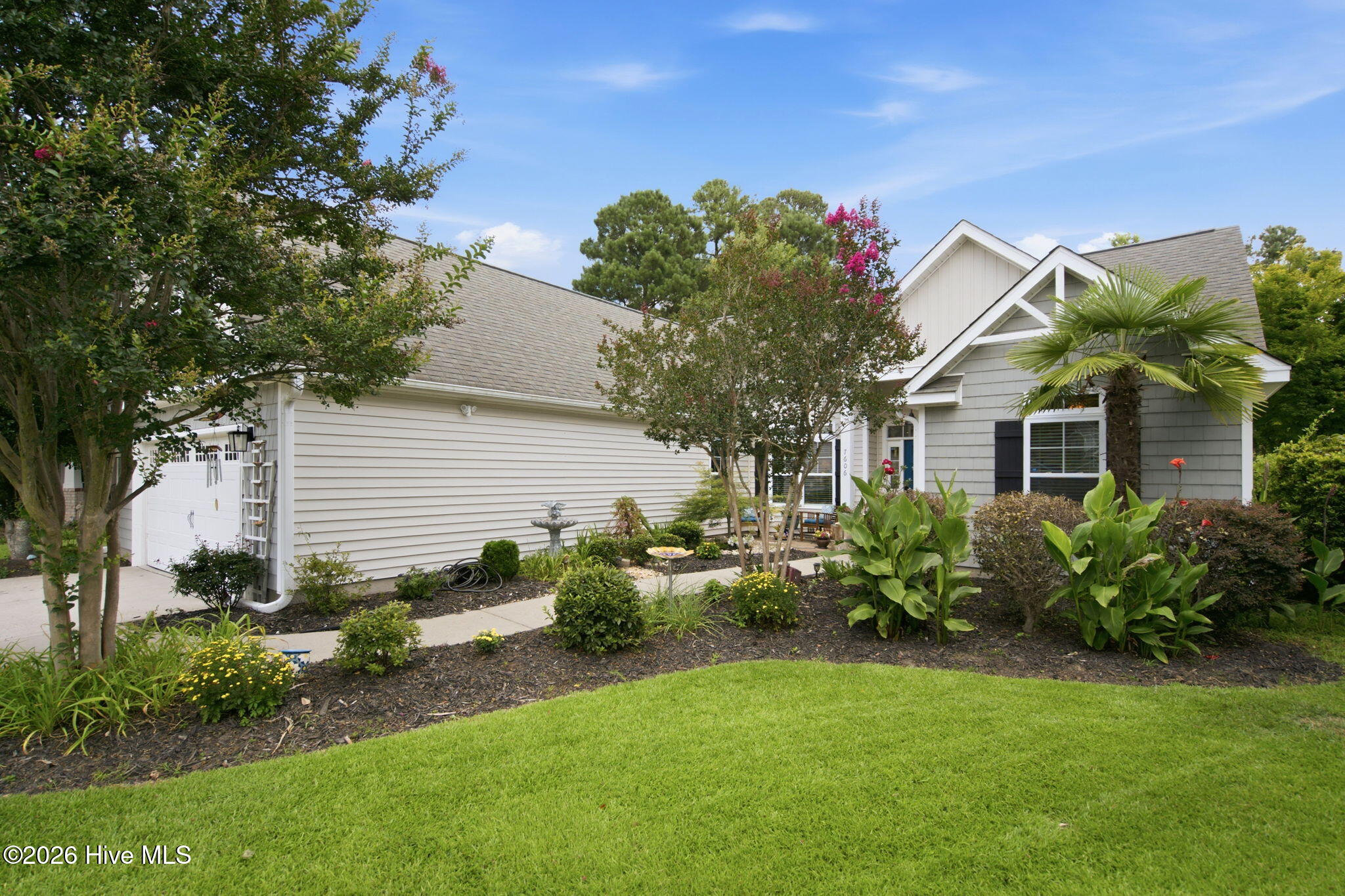 7606 Quail Woods Road