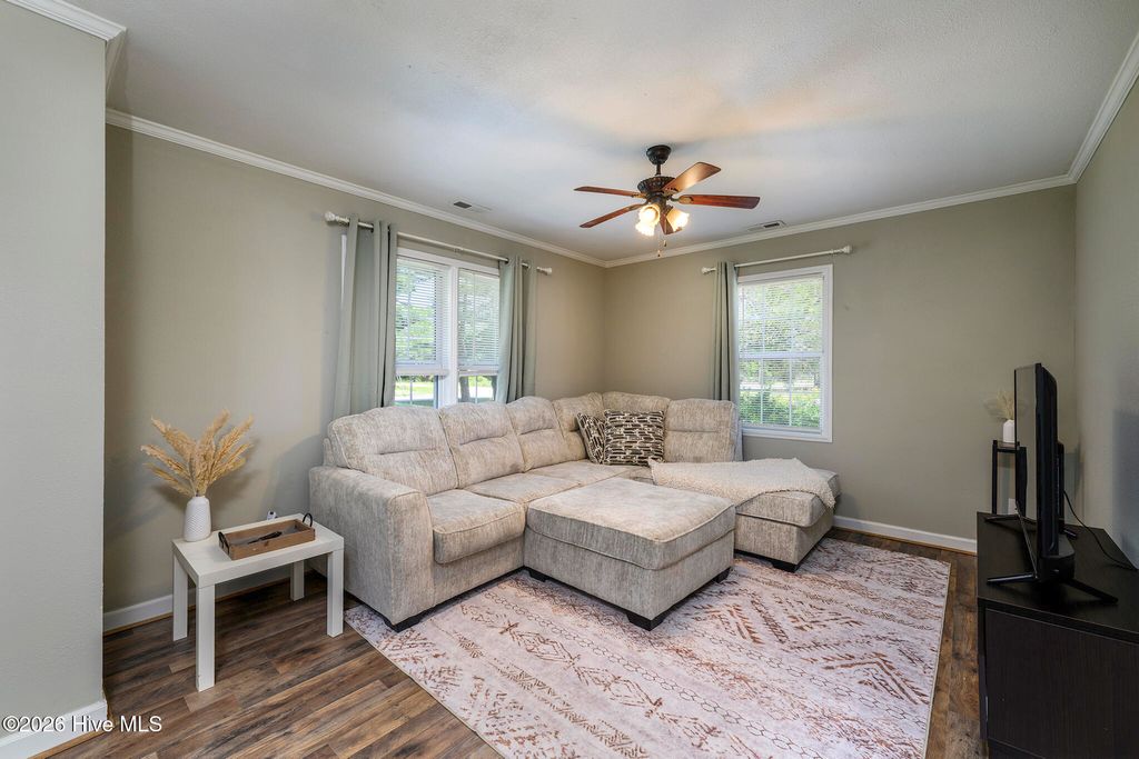 Photo of 6835 U.S. Hwy 17 S, New Bern, NC 28562 (MLS # 100573460)