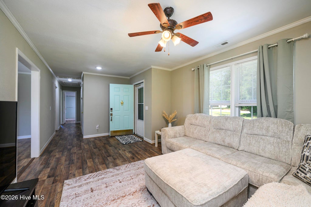 Photo of 6835 U.S. Hwy 17 S, New Bern, NC 28562 (MLS # 100573460)